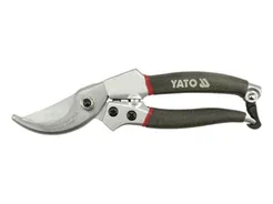Yato Sekator ogrodowy 200 mm YT-8845  