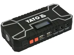 Yato Urządzenie rozruchowe PowerBank 12000mAh YT-83082