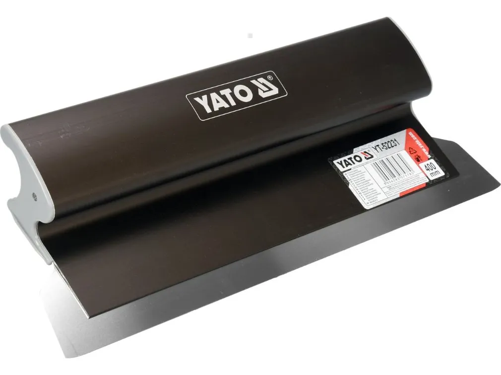 Yato Szpachla wykończeniowa 400mm YT-52231