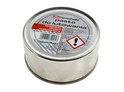 AG Pasta lutownicza topnik 100g  0168