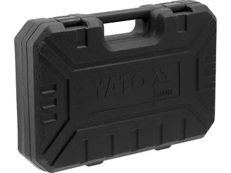 Yato Zestaw szczypiec do opasek zaciskowych YT-06474 - 5