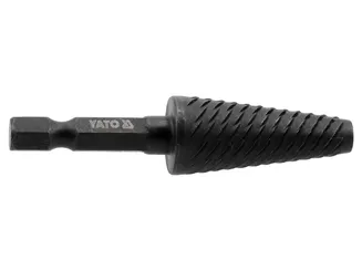 Yato Frez trzpieniowy do metalu 15mm HEX YT-61750 - 2