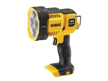 DeWalt Latarka reflektor akumulatorowa 18V 1000Lm DCL043-XJ 