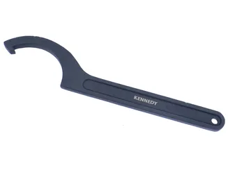 Kennedy Klucz hakowy 30-32mm z noskiem KEN5805300K - 4
