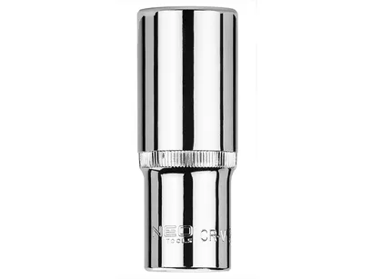 Neo Nasadka długa 21mm 1/2" 12-kątna 08-080