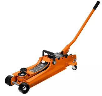 Neo Podnośnik warsztatowy, żaba 2.5 T 11-733 - 5