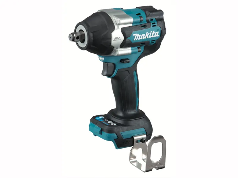 Makita Klucz udarowy 700Nm 18V 1/2