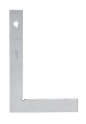 Limit Kątownik płaski stalowy 150x100 mm 120470117