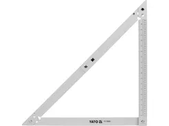 Yato Kątownik budowlany składany 840mm YT-70850 
