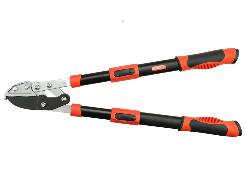 Yato Sekator do gałęzi teleskopowy, kowadełkowy YT-8842