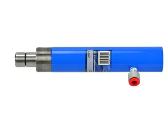 Geko Siłownik hydrauliczny do rozpieraków 10 t G02078 - 2