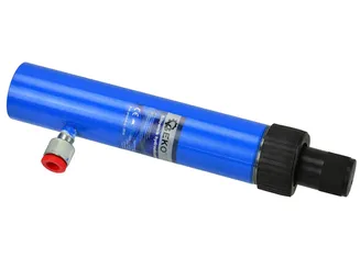 Geko Siłownik hydrauliczny do rozpieraków 10 t G02078 - 4