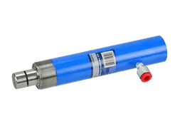 Geko Siłownik hydrauliczny do rozpieraków 10 t G02078