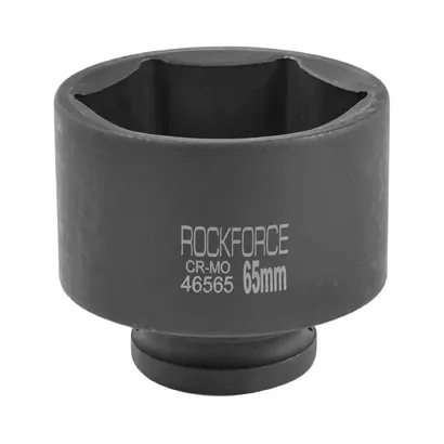 Rockforce Nasadka udarowa 3/4" 6-kątna 65 mm RF-46565
