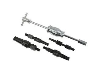 Geko Ściągacz-Młotek do łożysk bezwładnościowy wewnętrzny 10-32mm  G02747  - 3