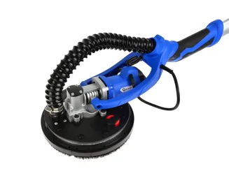 Geko Szlifierka - żyrafa do gipsu i gładzi 225mm G80268 - 2
