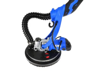 Geko Szlifierka - żyrafa do gipsu i gładzi 225mm G80268 - 3
