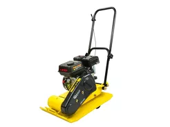 Geko Zagęszczarka spalinowa 20kN G80204 