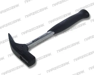 Stanley Młotek ciesielski Steelmaster Latthammer 600 g 1-51-037  - 2