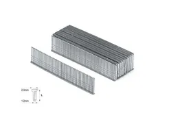 Yato Gwoździe do zszywaczy 2mm 1000szt. 10mm YT-7032
