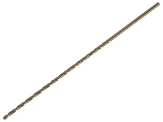 Tvardy Wiertło do metalu długie 4 x 220 mm HSS T02540 - 2
