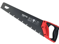 Yato Piła do drewna 400 mm powłoka PTFE YT-31096