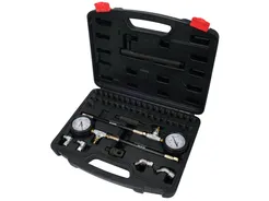 Yato Tester ciśnienia w układzie hamulcowym YT-73040 