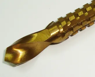 Drel Zestaw Wierteł frezujących  5 szt. 3-8mm  CON-MSD-Z5 - 2