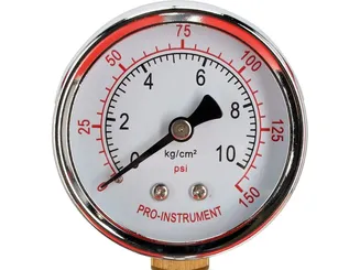 Yato Piaskarka syfonowa mobilna do piaskowania 40l 0,6-0,8MPa YT-55830 - 10