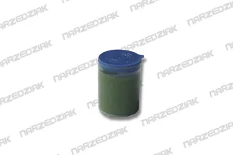 Drel Pasta polerska gr. 400 CON-MTA-19  - 2