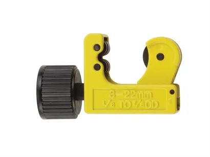 Stanley Obcinak do rur miedzianych 3-22mm 0-70-447
