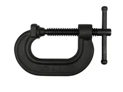 Yato Ścisk stolarski typ C 100mm  YT-6422 