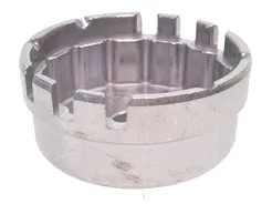 Geko Klucz do filtra oleju 64,5mm 14k Toyota G02553 