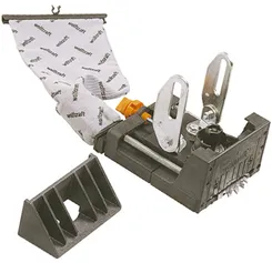Wolfcraft przystawka do połaczeń płytkowych WF2920