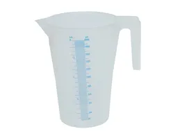 Kennedy Miarka do cieczy 5l KEN5405600K 