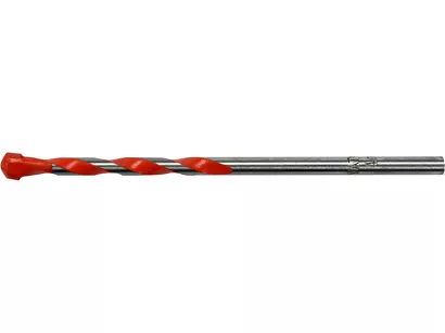 Yato Wiertło uniwersalne do betonu drewna i metalu 4 x 75 mm YT-43941