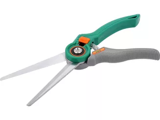 Flo Nożyce ogrodowe 280mm 99214 - 5