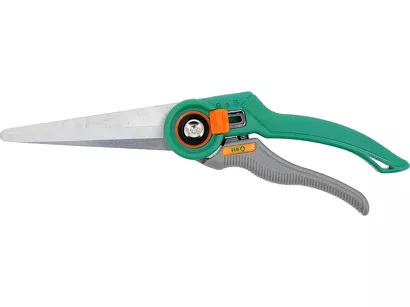 Flo Nożyce ogrodowe 280mm 99214