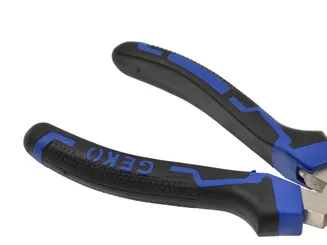 Geko Szczypce do izolacji z regulacją 160 mm G00811 - 3