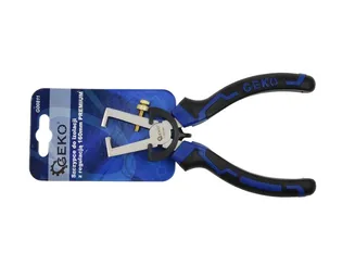 Geko Szczypce do izolacji z regulacją 160 mm G00811 - 4