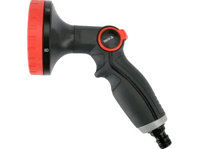 Yato Pistolet zraszający 6-funkcyjny YT-89514