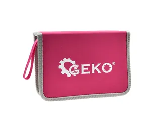 Geko Zestaw narzędzi damski G10107 - 6