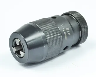 Geko Uchwyt wiertarski samozaciskowy 16mm B16 G00546  - 2