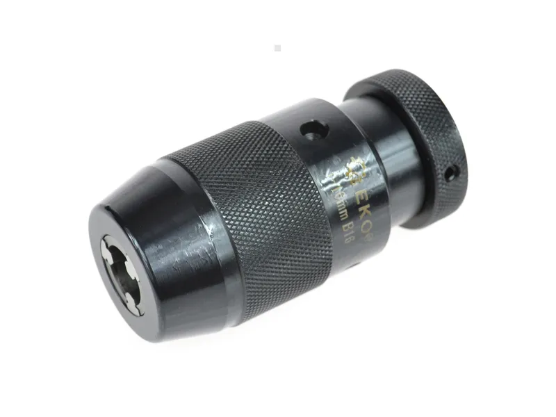 Geko Uchwyt wiertarski samozaciskowy 16mm B16 G00546 