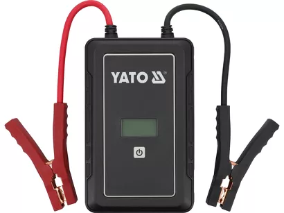 Yato Urządzenie rozruchowe bezbateryjne 1600 A YT-83072