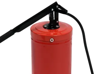 Yato Smarownica ręczna 16kg YT-07065 - 2