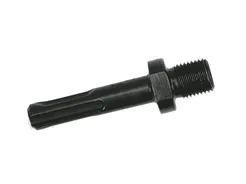 Verto Przejściówka z uchwyty SDS Plus na gwint 1/2" 60H245