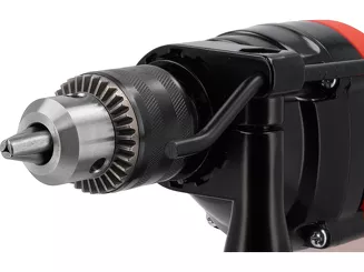 Yato Wiertarka do metalu 650W 0–1600 obr/min 13mm YT-82048 - 4