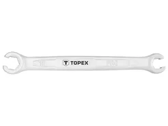 Topex Klucz do przewodów hamulcowych 8x10mm 35D596