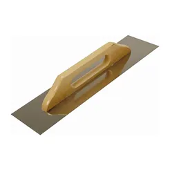 Topex Paca do zacierania prosta, drewniany uchwyt  480 mm 13A248